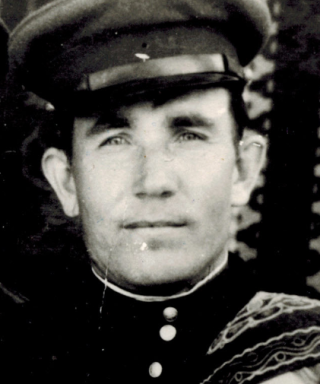 Пожидаев Семен Павлович