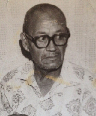 Мифтахов Махмуд Мухаметзянович