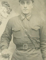 Гелисханов Магомет Товмурзиевич