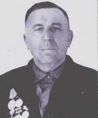 Кобец Николай Евлантьевич