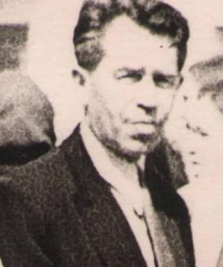 Скорняков Александр Алексеевич
