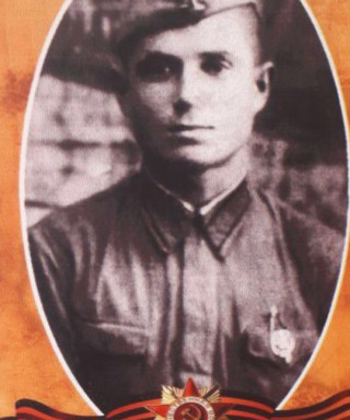 Мустафаев Ибрагим Мустафаевич