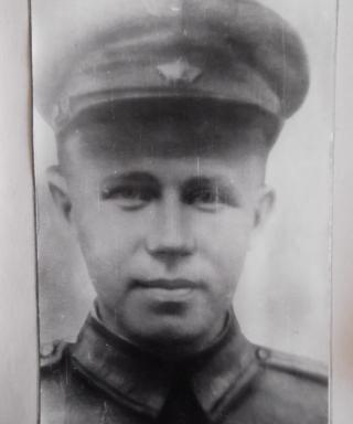 Билетов Александр Михайлович