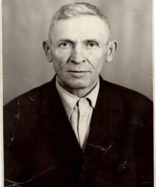 Сорокин Николай Терентьевич