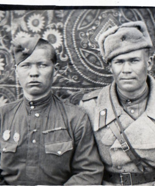 Минаев Владимир Алексеевич