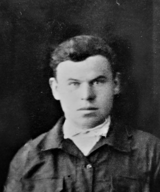 Жуковский Иван Николаевич