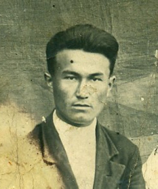 Камалов Газиз Хафизович