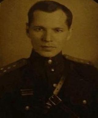 Новиков Александр Логинович