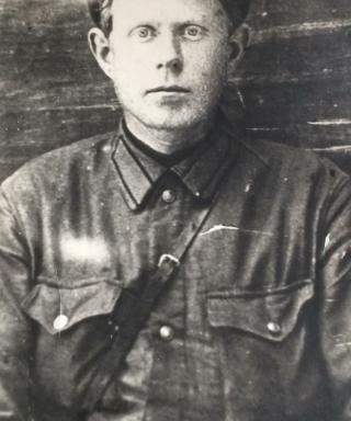 Долгов Иван Семенович