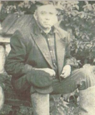 Быков Петр Ильич