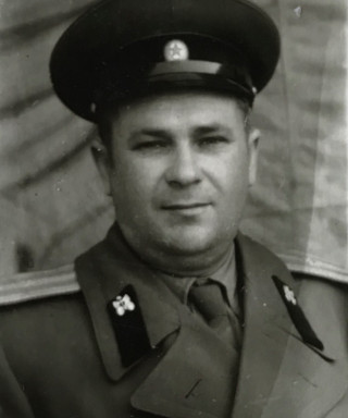 Квашневский Федор Павлович