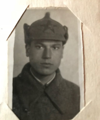 Таймасов Каюм Аухадиевич