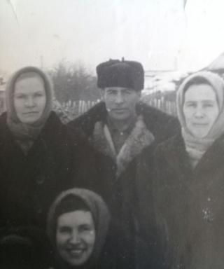 Леонтьев Василий Алексеевич