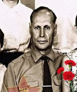 Врубель Иван Васильевич