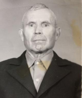Бурко Иван Максимович