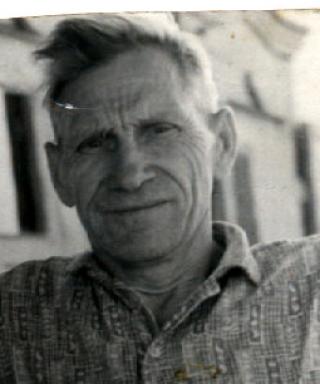 Серебряков Степан Сергеевич