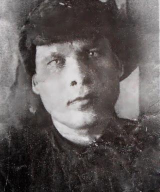 Севастьянов Егор Прокопьевич