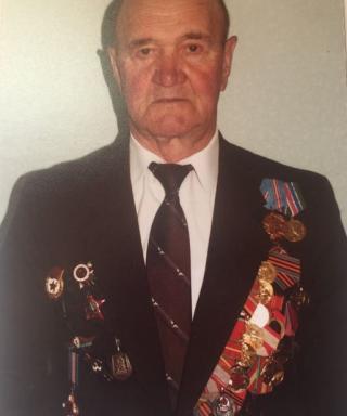 Карпов Виктор Николаевич