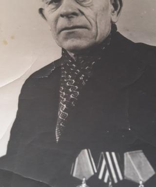 Саков Николай Зиновьевич