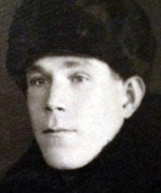Татаркин Михаил Иванович