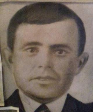 Родин Петр Александрович
