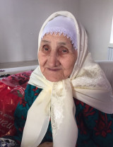 Ильбулова Асма Рахимьяновна