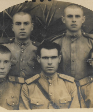 Алейников Владимир Иванович