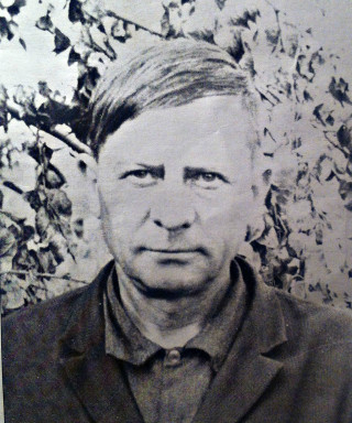 Ядров Михаил Николаевич