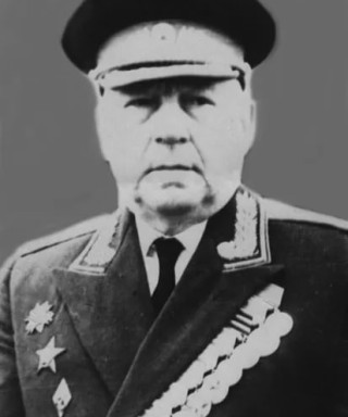 Богданов Павел Михайлович