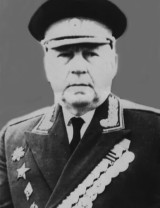 Богданов Павел Михайлович