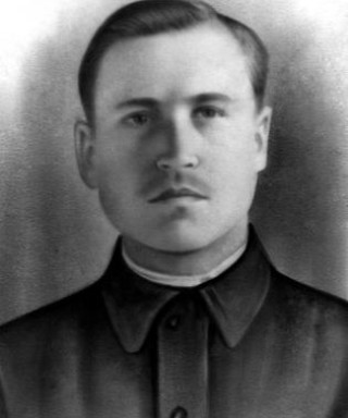 Ящук Антон Григорьевич