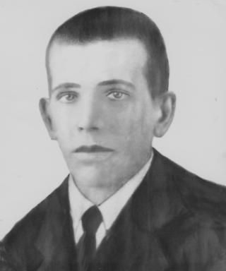Недобежкин Пётр Сергеевич