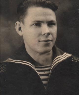 Захаров Виктор Алексеевич