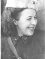 Сергеева Тамара Николаевна