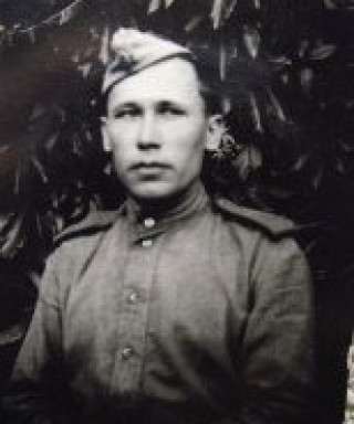 Малов Василий Иванович