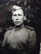 Малов Василий Иванович