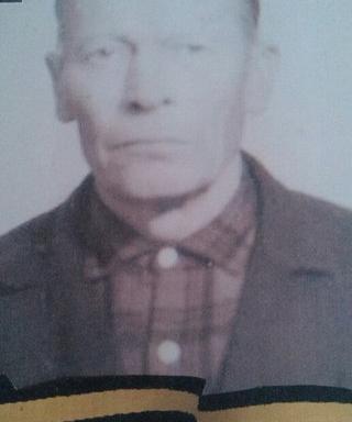 Торин Иван Кузьмич
