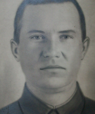 Моршна Сергей Тимофеевич