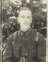 Кленов Михаил Петрович