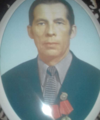 Поздеев Леонид Капитонович