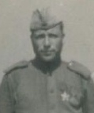 Пугачев Степан Ефимович