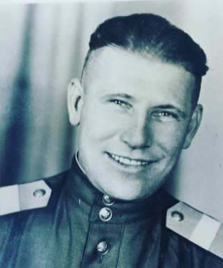 Ефимов Иван Иванович