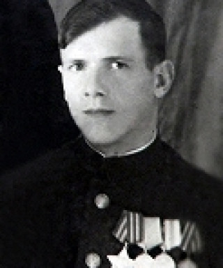 Дацков Михаил Павлович