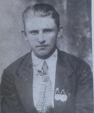 Самсонов Василий Осипович