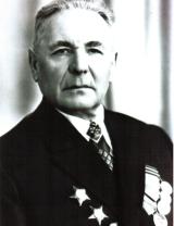 Ананьев Пётр Иванович