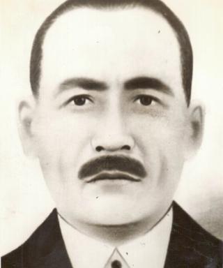 Вахитов Исмагил Шагивалеевич