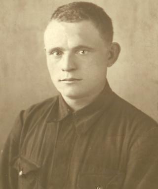 Булеев Петр Николаевич