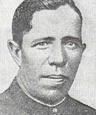 Долгов Семен Дмитриевич