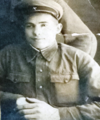 Ягудин Хамзя Хасанович