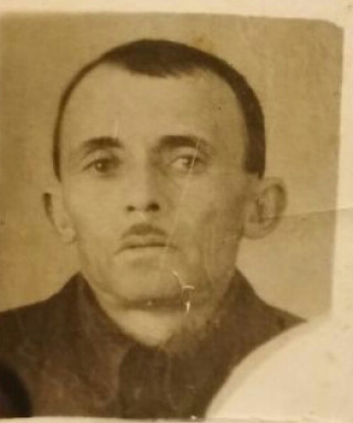 Парашов Эфенди Замби оглы